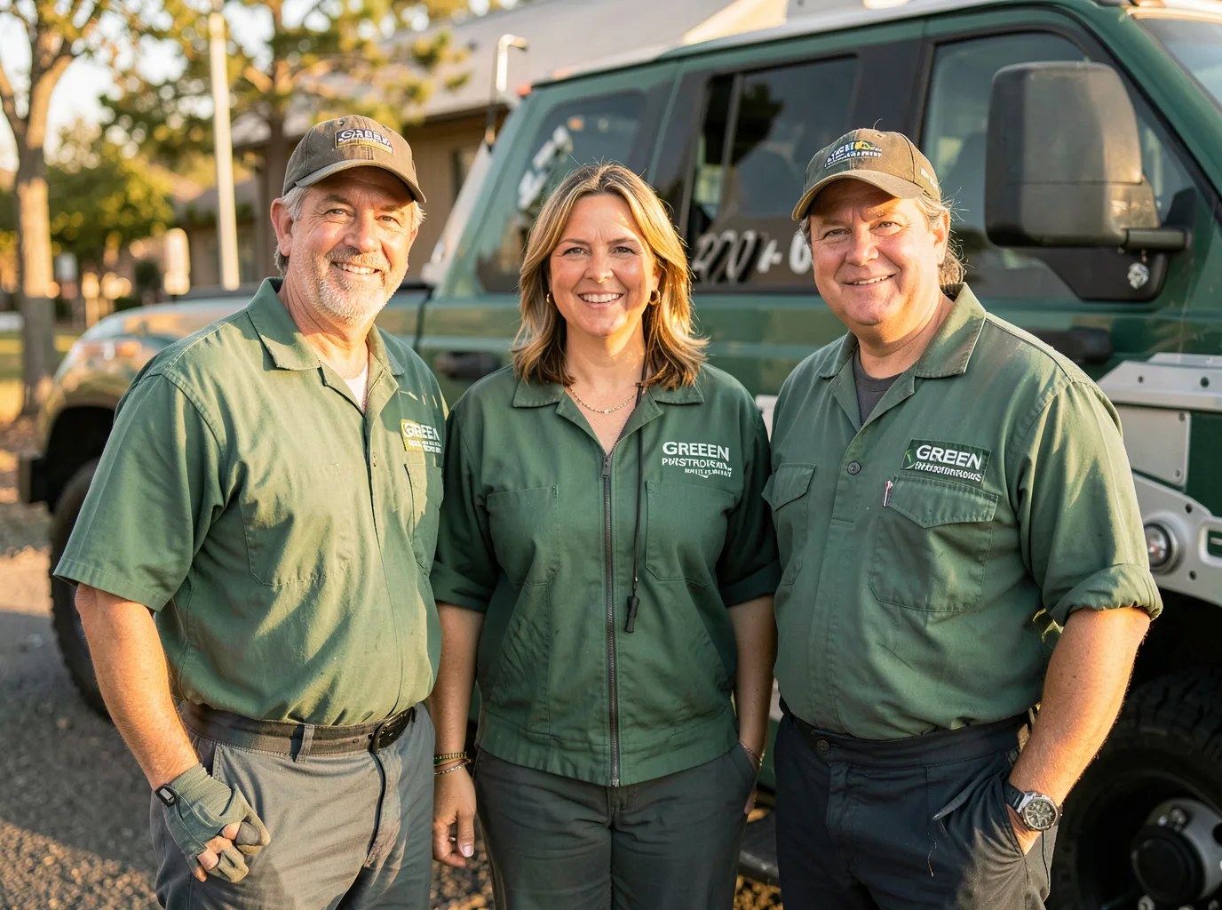 Water Damage Restoration company in Fleming, GA